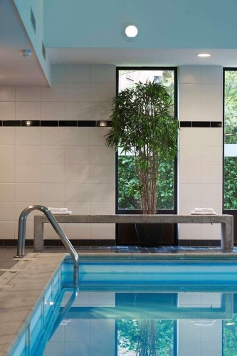 Best Western Plus Amsterdam Airport Hotel photo 15