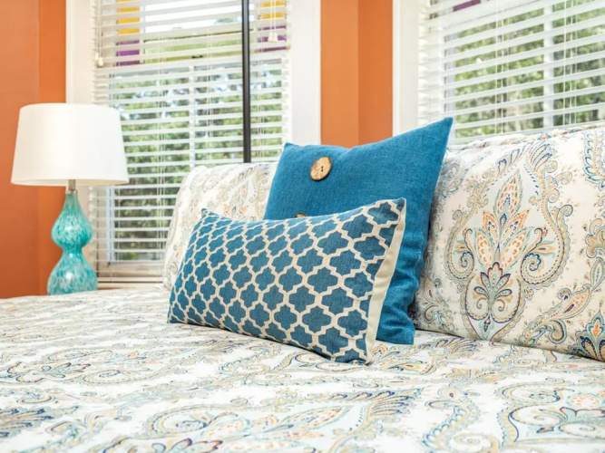 Park View B by Tybee Vacation Rentals