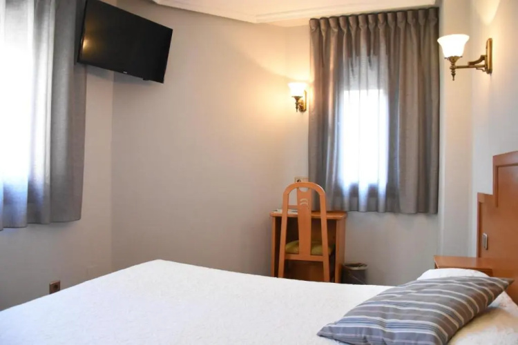 Hotel Carbayón