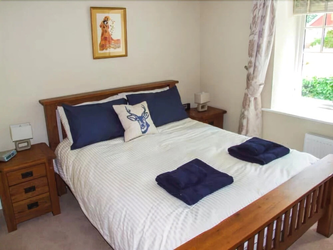 Covent Garden Cottage