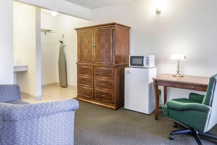 Econo Lodge