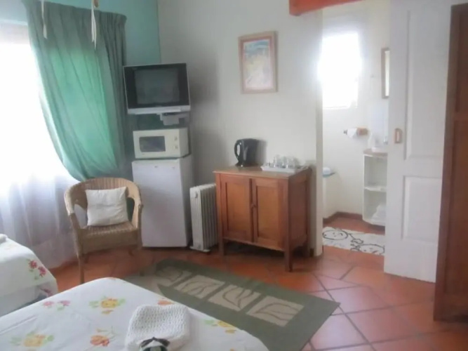 Addo Gateway Lodge