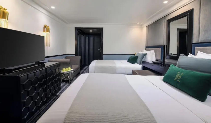 Mövenpick MS Hamees