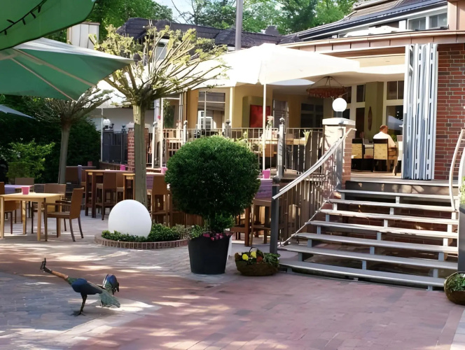 Hotel Robben