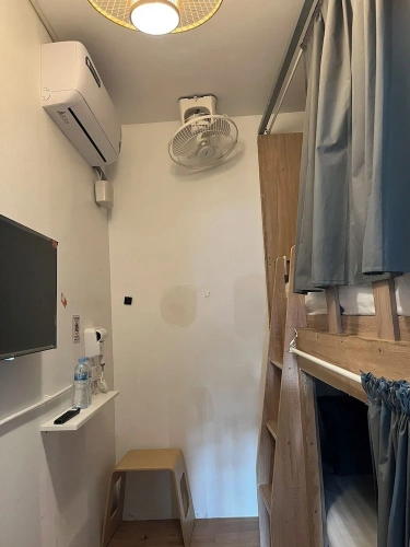 Economy Single room