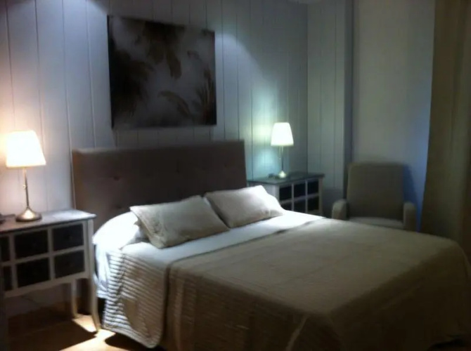 Hotel Valjunco