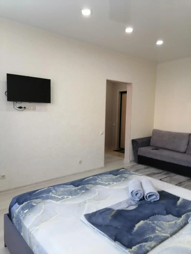 Фотография номера квартиры Апартаменты на улице Крылова 32