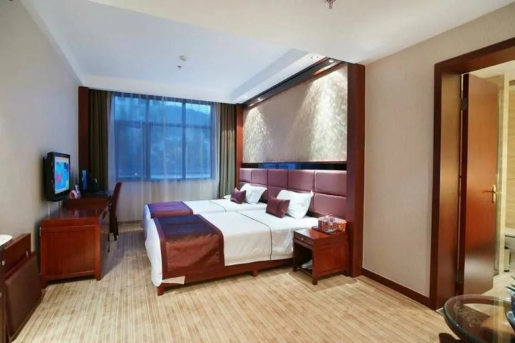 Hangzhou Xishang Hotel