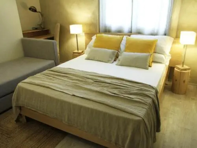 Aulivo B&B