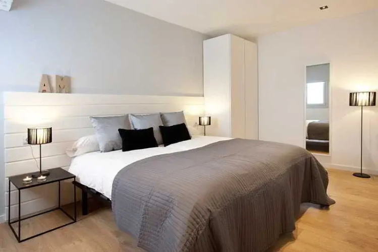 Rambla Catalunya Residence