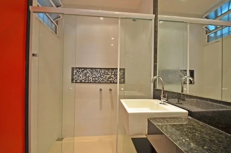 MZapartments Siqueira