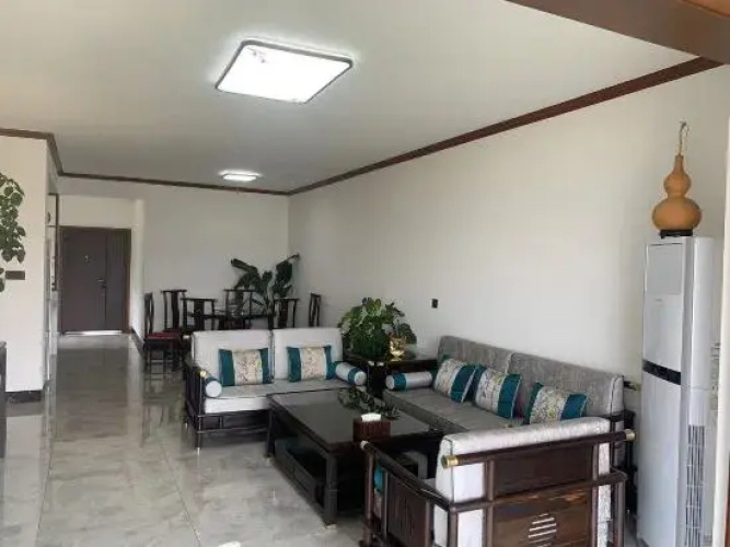 Jingxi Shanshui International Lake View B&B