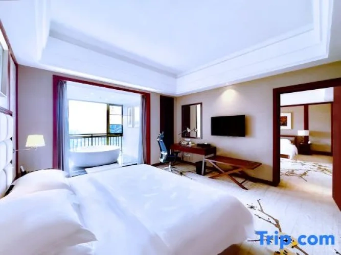 Twin Suite