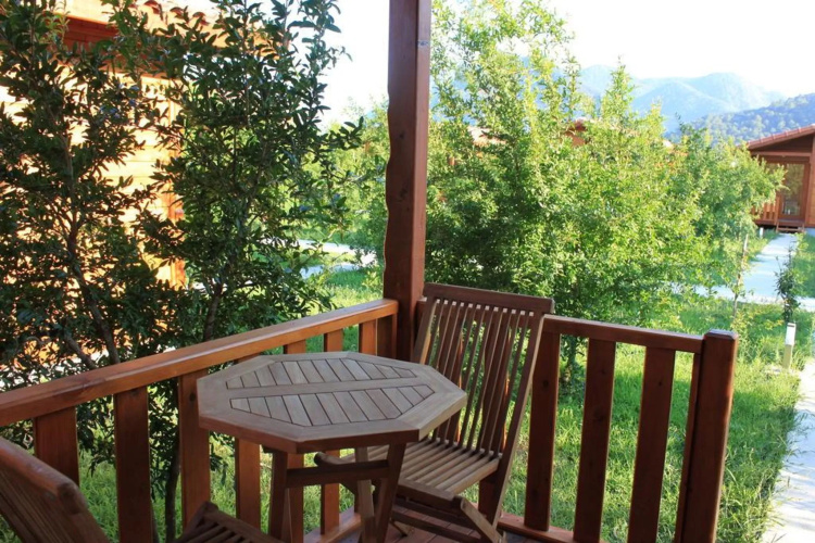Hemera Boutique Hotel
