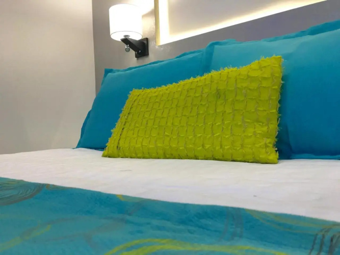Herbal Inn Suites