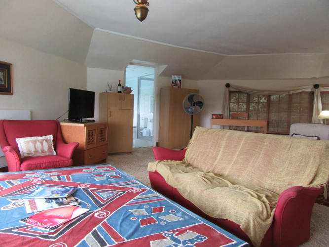 Mont Fleur B&B