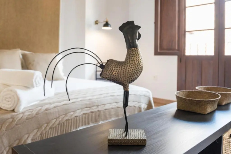 Santiago Premium Loft III