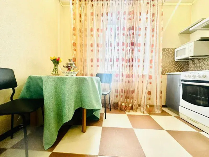 Фотография номера квартиры Апартаменты Север на улице Ленина 50