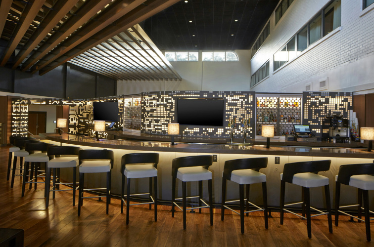 DoubleTree by Hilton Atlanta Perimeter Dunwoody photo 23