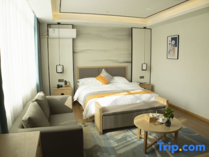 Privilege Double room