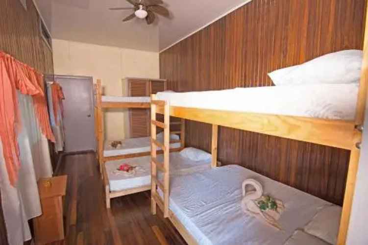 Hostel Islas del Río