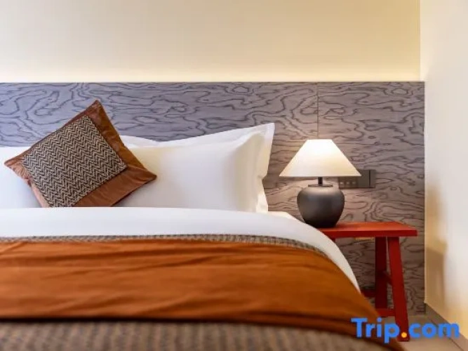 Luxury Double room