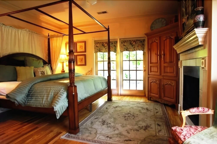 Bonne Terre Inn