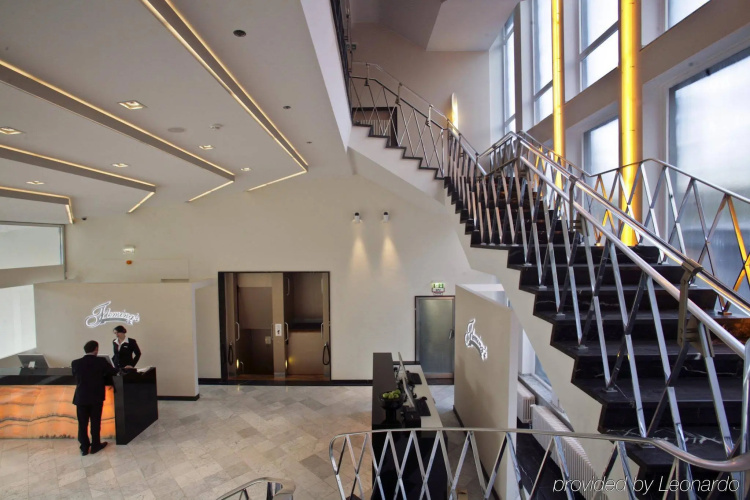 Flemings Selection Hotel Frankfurt-City photo 16