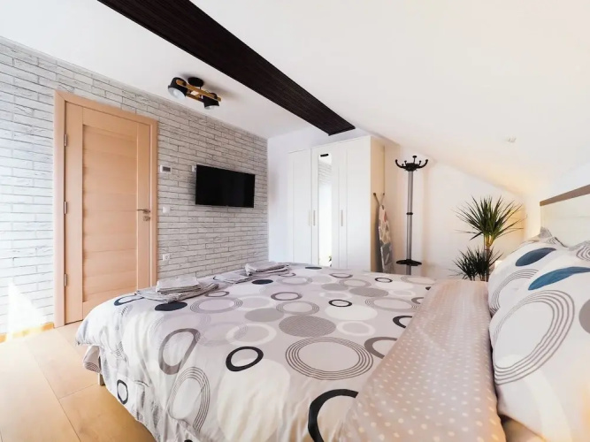 Ben Apartments