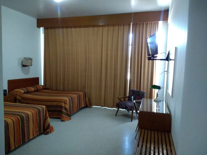 Hotel Calvete
