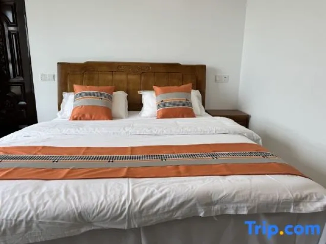 Comfort Double room with lake view