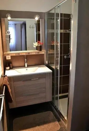 Chambres d' Hôtes La Bergerie Del Arte