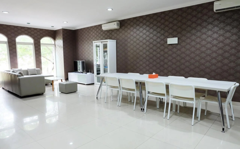 HomieStay - Hostel
