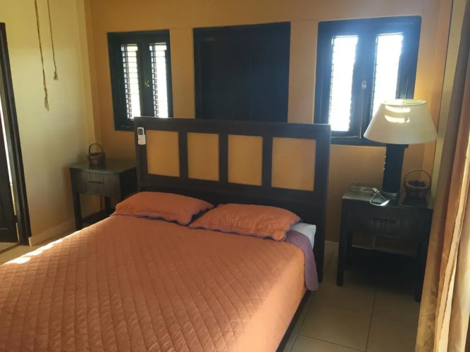 Heavenly Suites