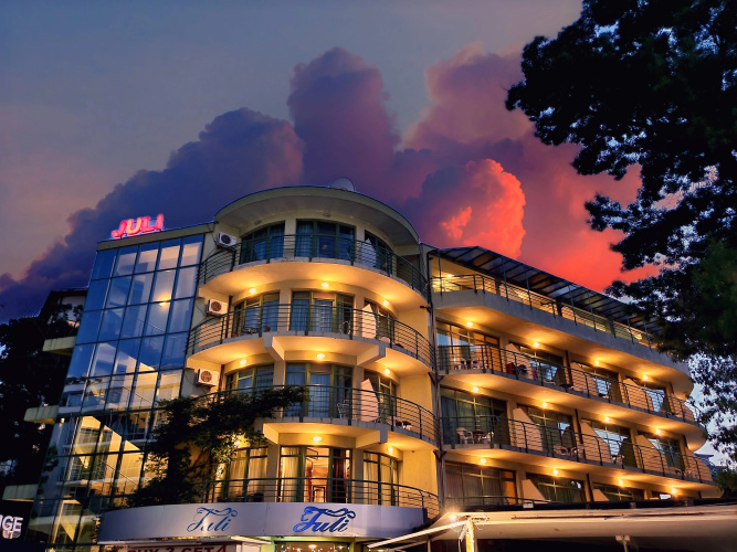 Otel görseli