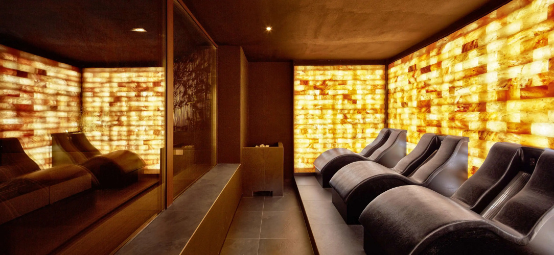 Preidlhof Luxury DolceVita Resort