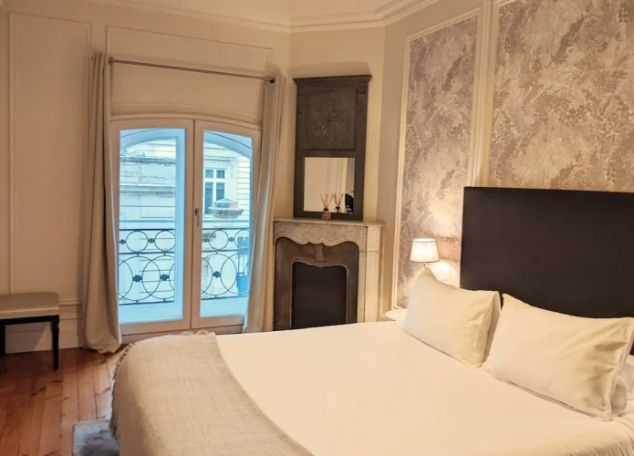 L' Apparthôtel Particulier Bordeaux