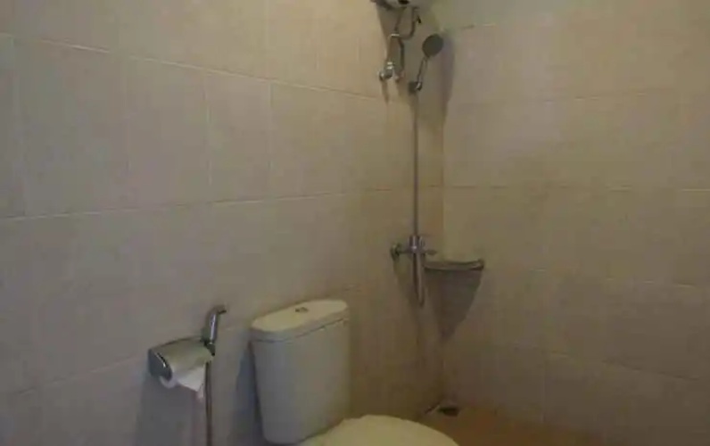 Planters Guest House