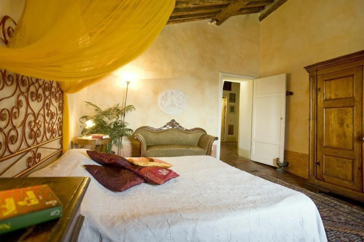 Villa Casa Fiora