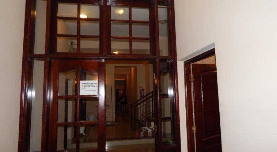 Imagen del hotel