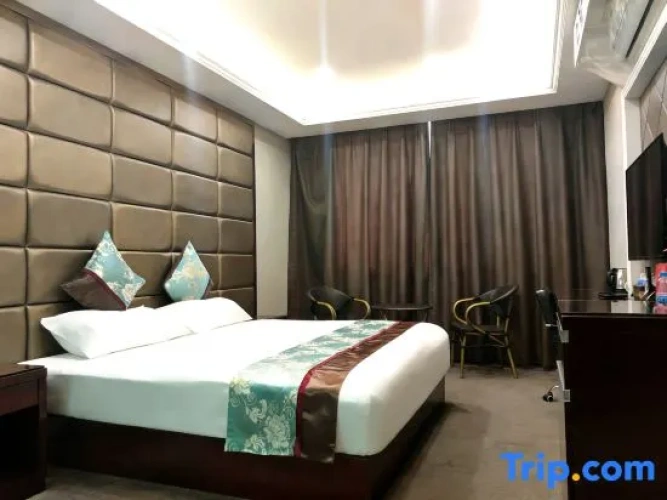 Grand Double room
