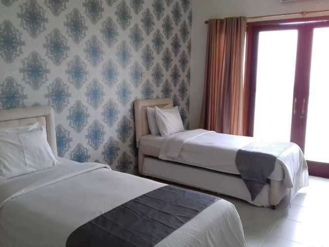 Bintang Laut Resort
