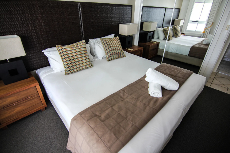 Phoenician Resort