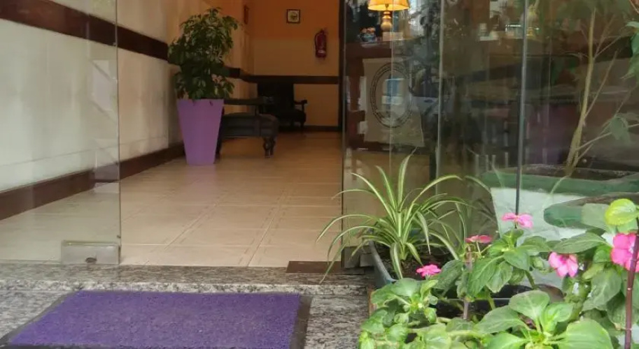 Hotel Antares