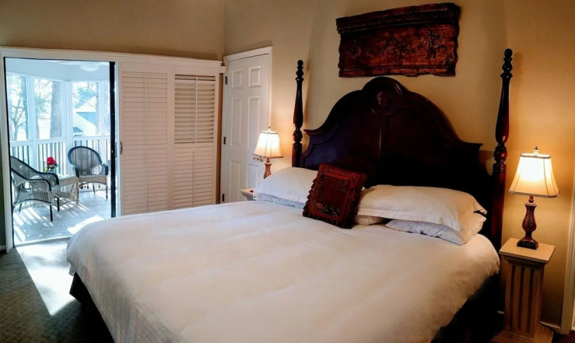 Fairfield Plantation Resort