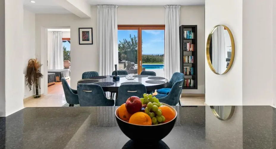 Villa 93 Calantha in Kouklia