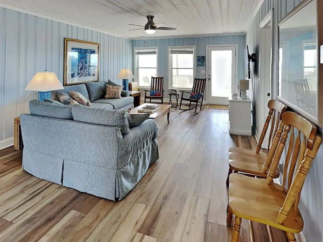 Costic by Topsail Realty