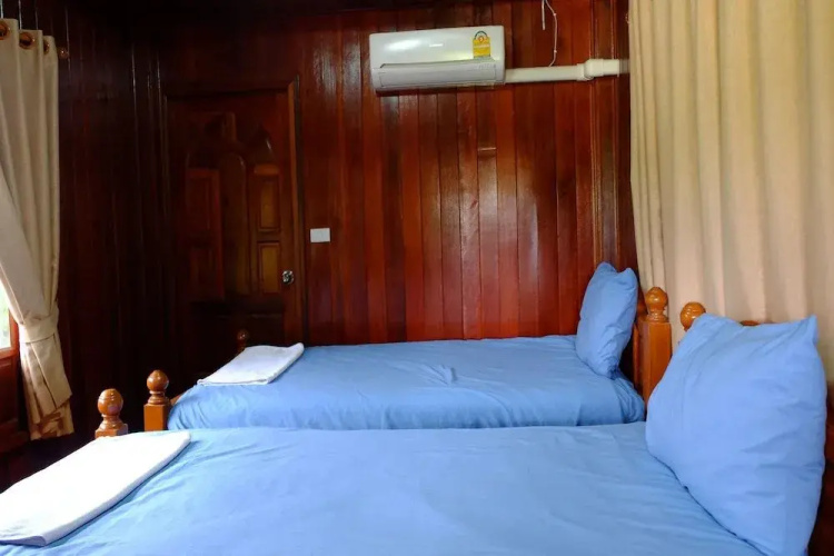 Banmai Hom Resort