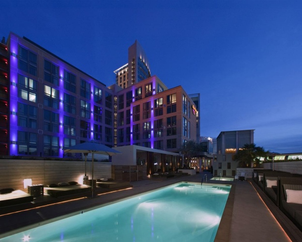 Hard Rock Hotel San Diego photo 25