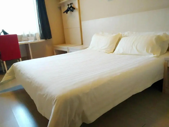 Jinjiang Inn